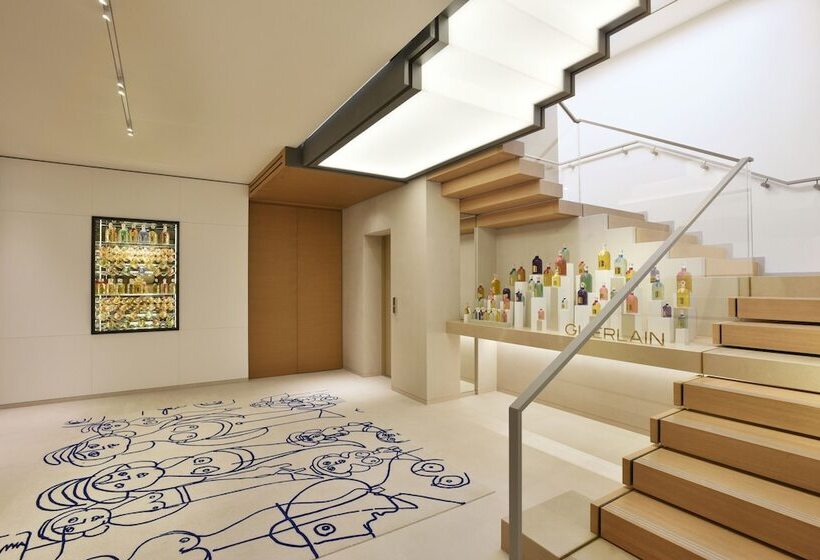 Fotos del hotel Cheval Blanc Sttropez:  8