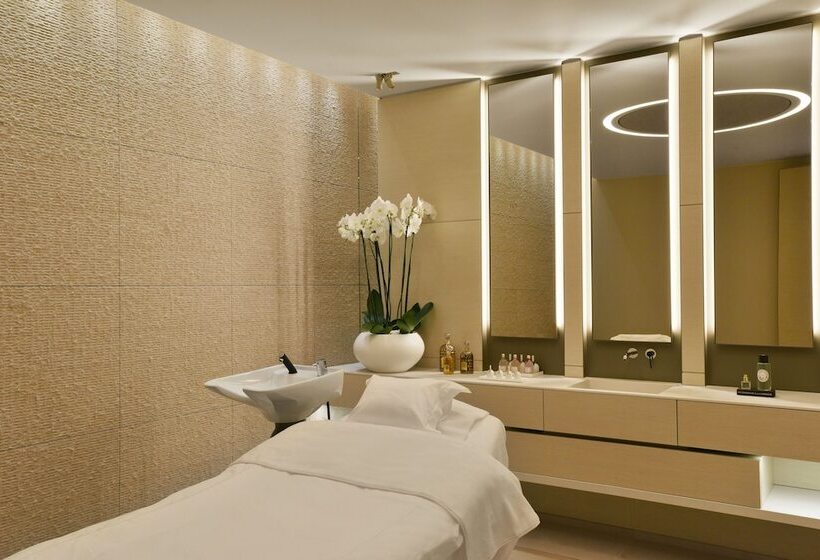 Fotos del hotel Cheval Blanc Sttropez:  25