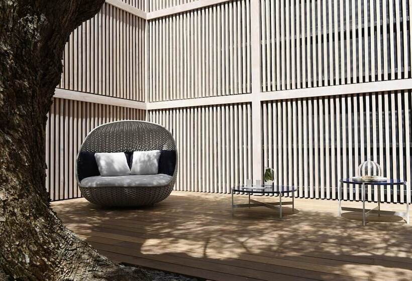 Fotos del hotel Cheval Blanc Sttropez:  24