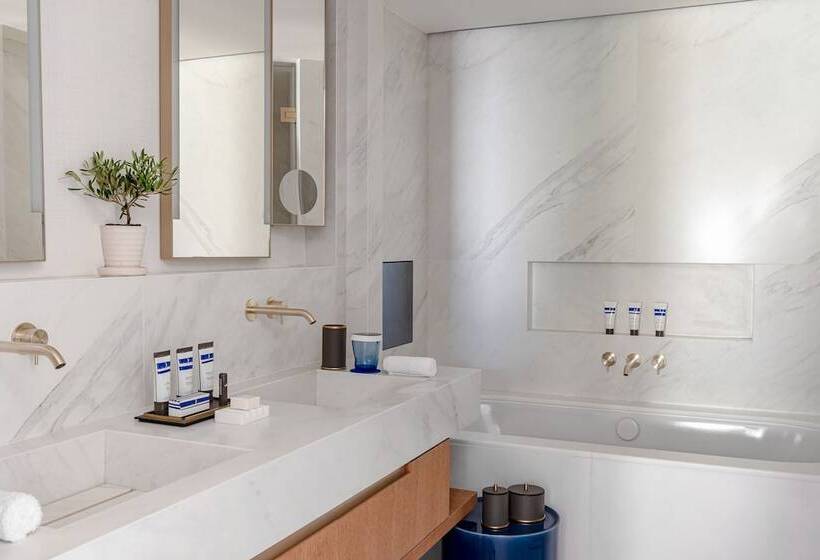 Fotos del hotel Cheval Blanc Sttropez:  23