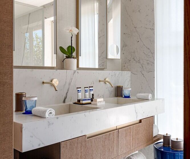 Fotos del hotel Cheval Blanc Sttropez:  4