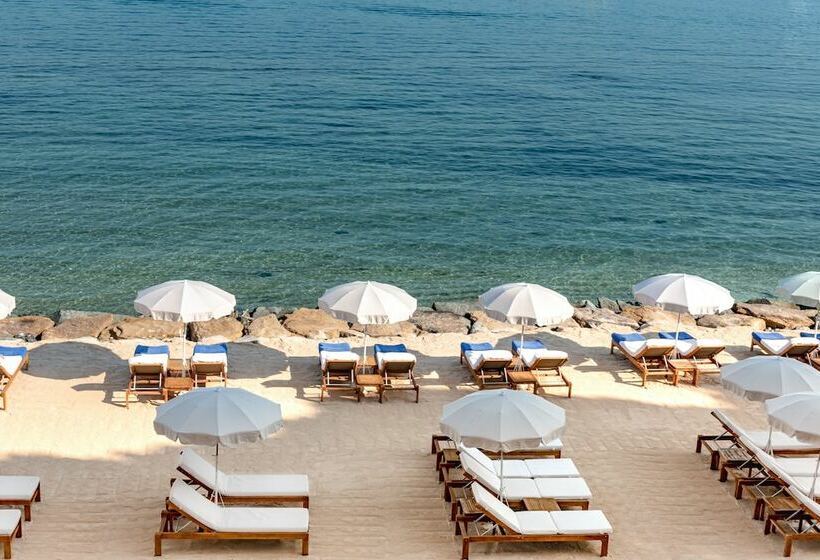 Fotos del hotel Cheval Blanc Sttropez:  15