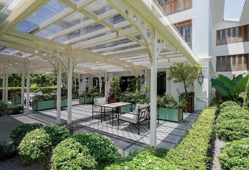 Marina Gallery Resortkachakalim Bay  Sha Plus