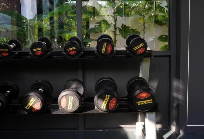 Fotos del hotel Marina Gallery Resortkachakalim Bay  Sha Plus:  22