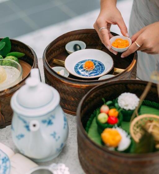 Fotos del hotel Marina Gallery Resortkachakalim Bay  Sha Plus:  2