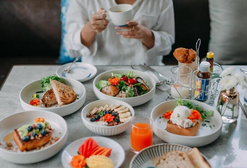 Fotos del hotel Marina Gallery Resortkachakalim Bay  Sha Plus:  15