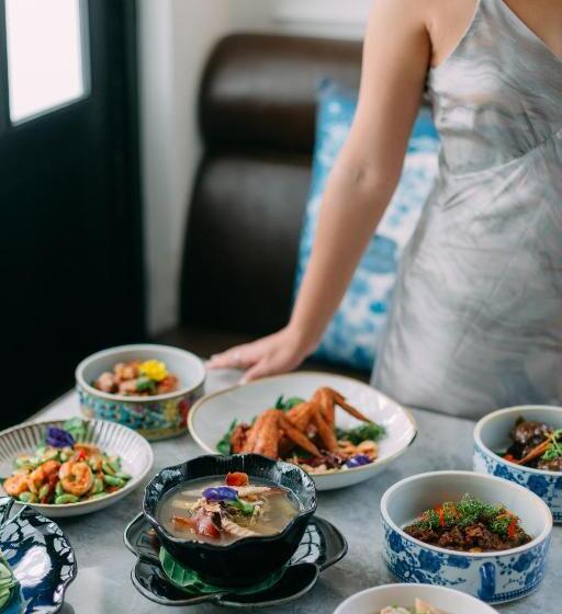 Fotos del hotel Marina Gallery Resortkachakalim Bay  Sha Plus:  13