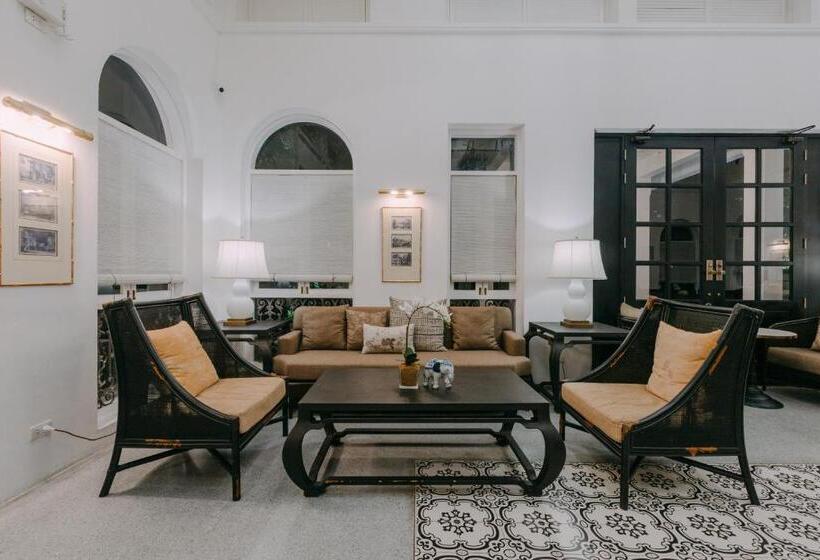 Fotos del hotel Marina Gallery Resortkachakalim Bay  Sha Plus:  11