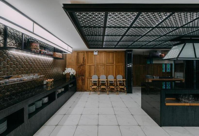 Fotos del hotel Marina Gallery Resortkachakalim Bay  Sha Plus:  10