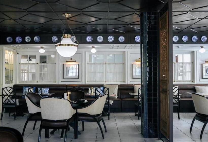 Fotos del hotel Marina Gallery Resortkachakalim Bay  Sha Plus:  9