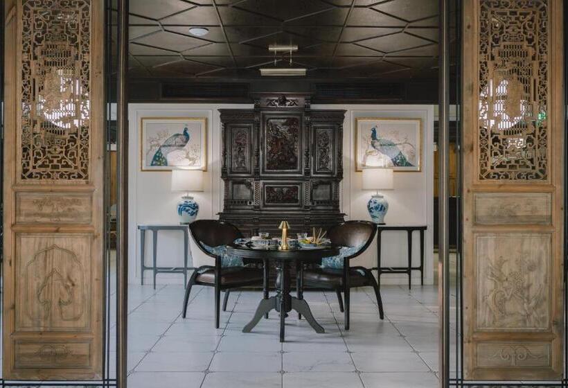 Fotos del hotel Marina Gallery Resortkachakalim Bay  Sha Plus:  24