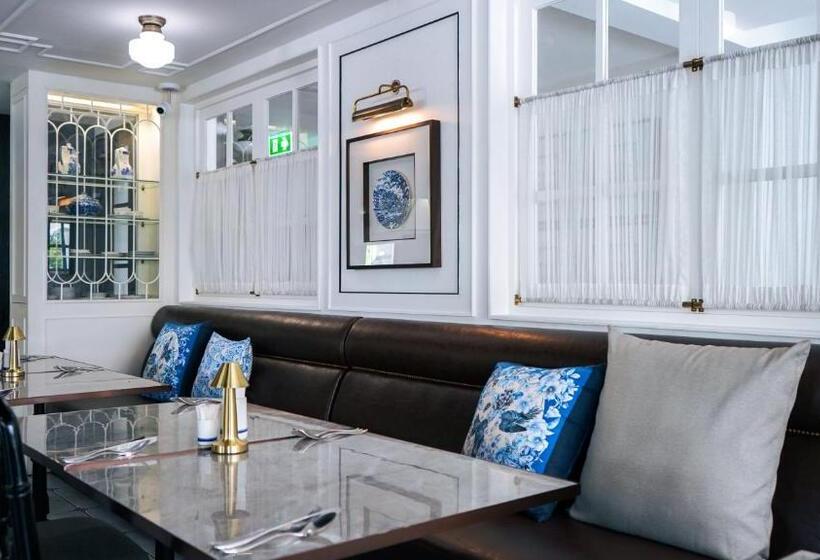 Fotos del hotel Marina Gallery Resortkachakalim Bay  Sha Plus:  7