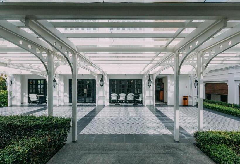 Fotos del hotel Marina Gallery Resortkachakalim Bay  Sha Plus:  6