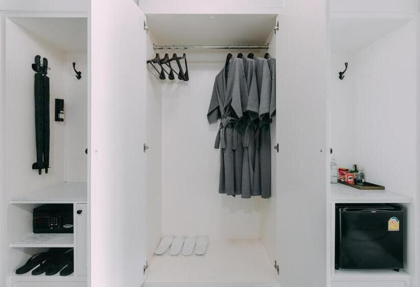 Fotos del hotel Marina Gallery Resortkachakalim Bay  Sha Plus:  5