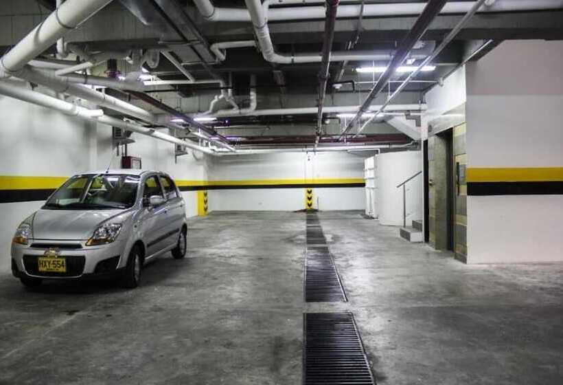 Fotos del hotel Lleras Express:  2