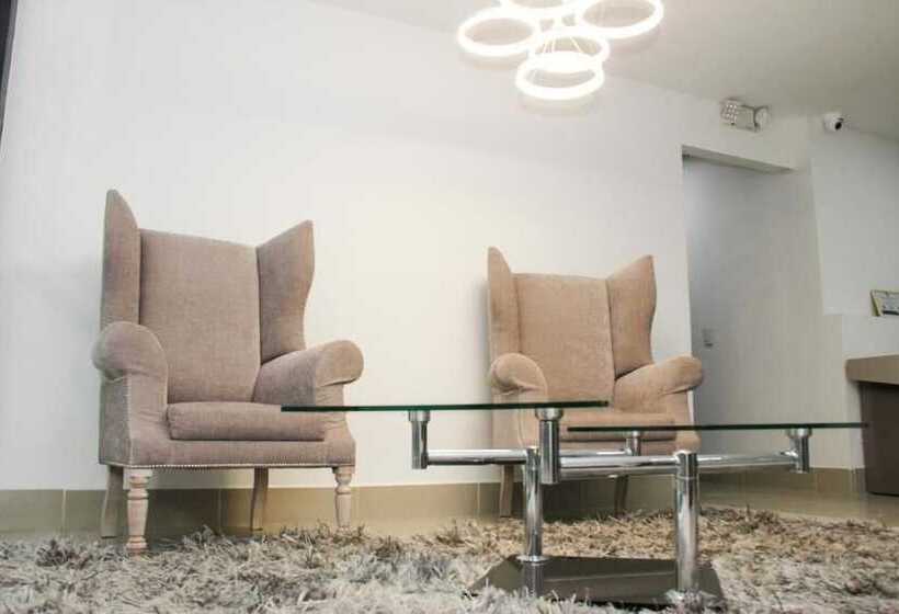 Fotos del hotel Lleras Express:  11