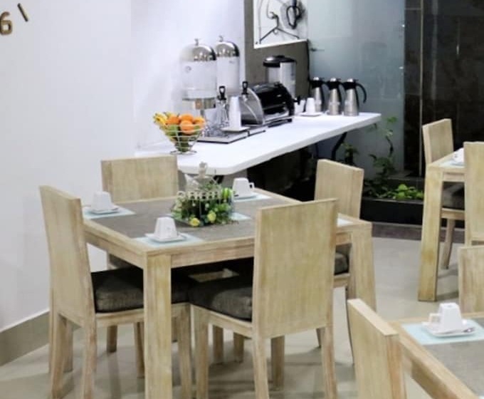 Fotos del hotel Lleras Express:  14