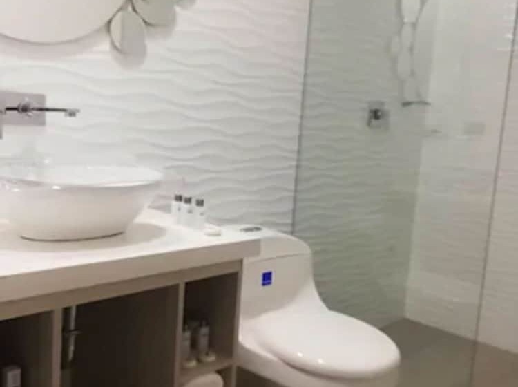 Fotos del hotel Lleras Express:  17