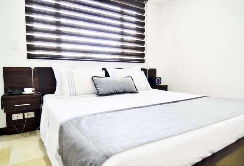 Fotos del hotel Lleras Express:  21