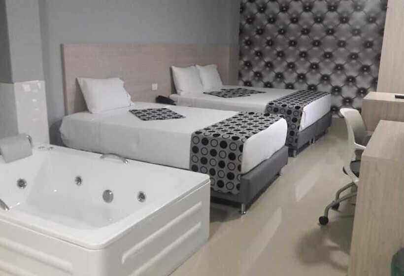 Fotos del hotel Lleras Express:  22