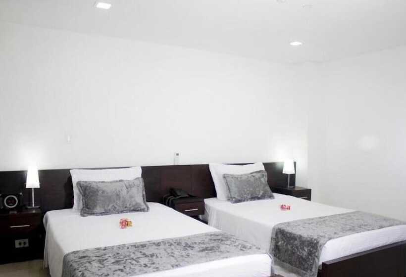 Fotos del hotel Lleras Express:  23