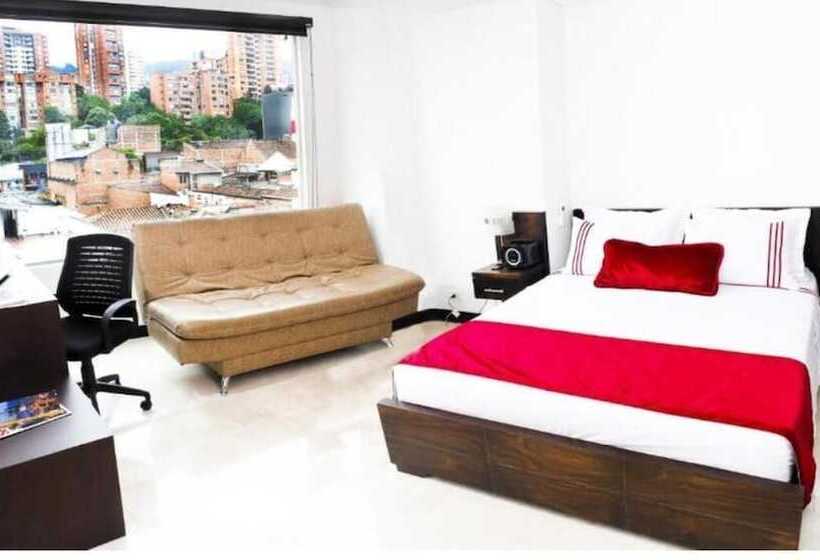 Fotos del hotel Lleras Express:  9