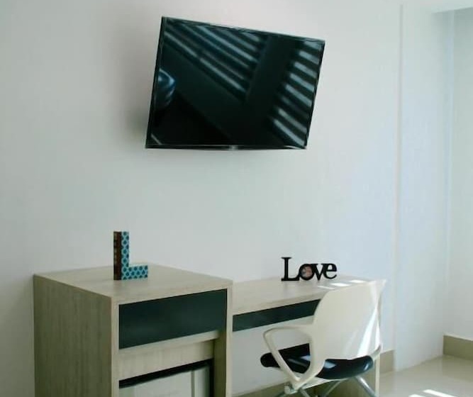 Fotos del hotel Lleras Express:  25