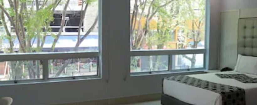 Fotos del hotel Lleras Express:  3