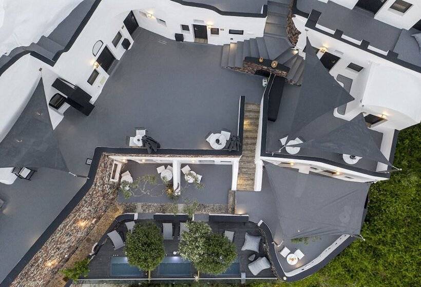 Fotos del hotel Pearl Of Caldera Oia  Boutique  By Pearl  Collection:  10