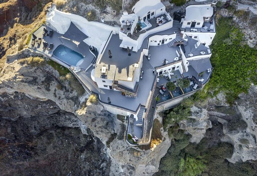 Fotos del hotel Pearl Of Caldera Oia  Boutique  By Pearl  Collection:  7