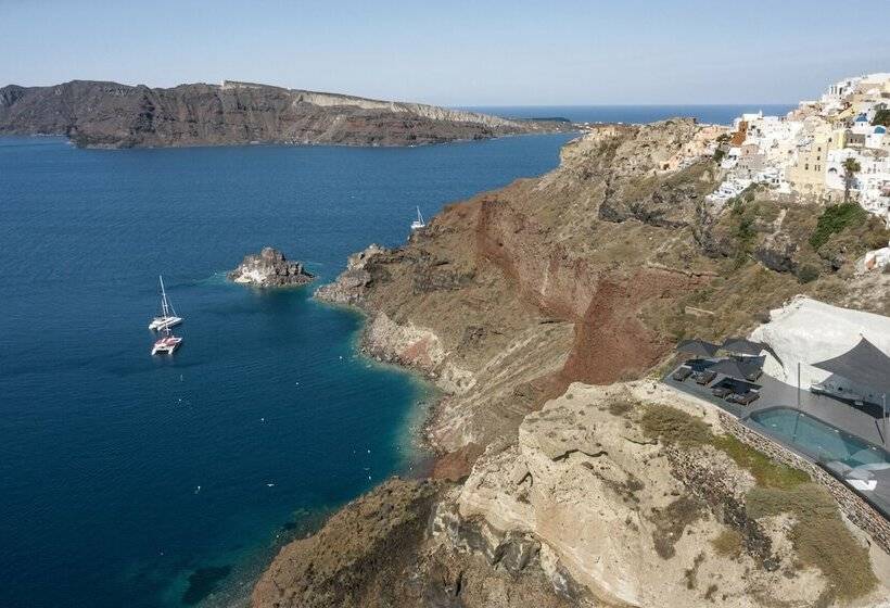 Fotos del hotel Pearl Of Caldera Oia  Boutique  By Pearl  Collection:  6