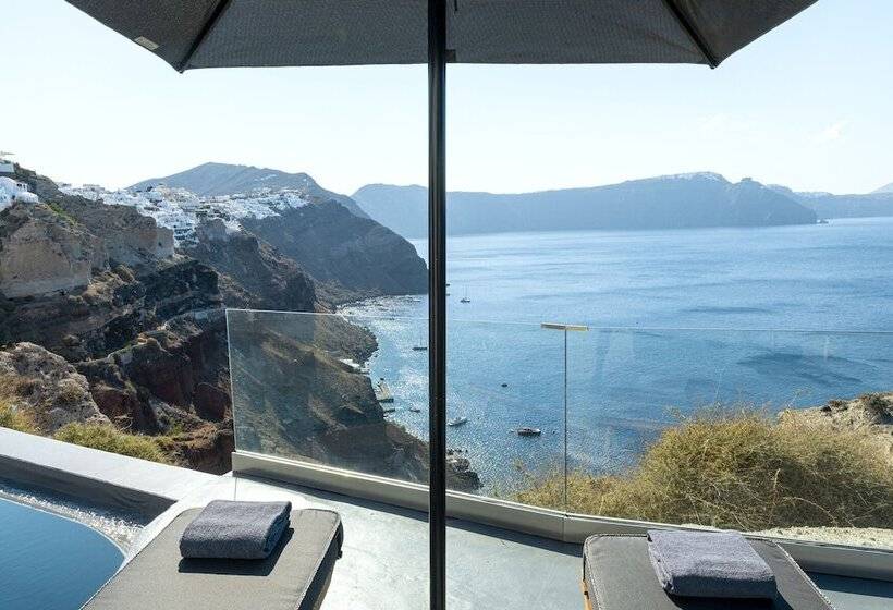 Fotos del hotel Pearl Of Caldera Oia  Boutique  By Pearl  Collection:  15