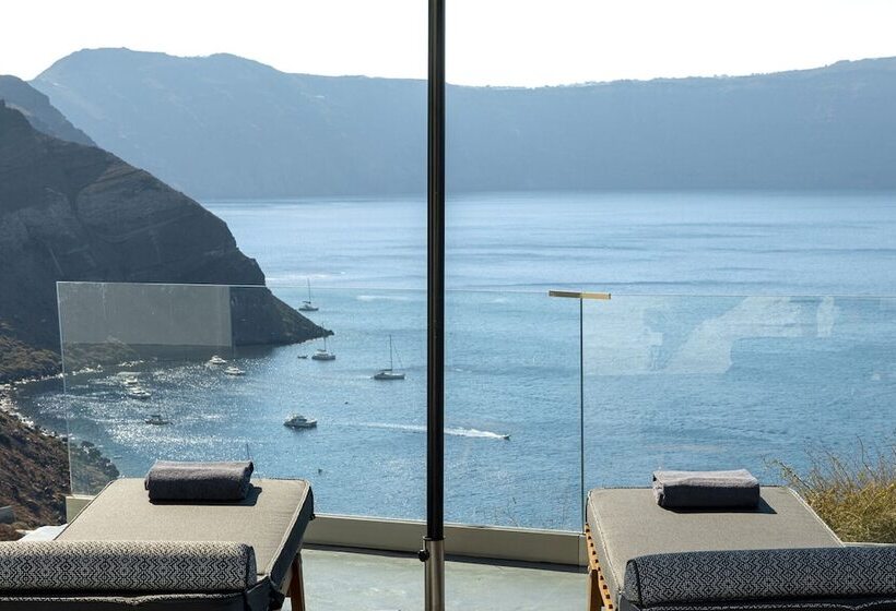 Fotos del hotel Pearl Of Caldera Oia  Boutique  By Pearl  Collection:  14