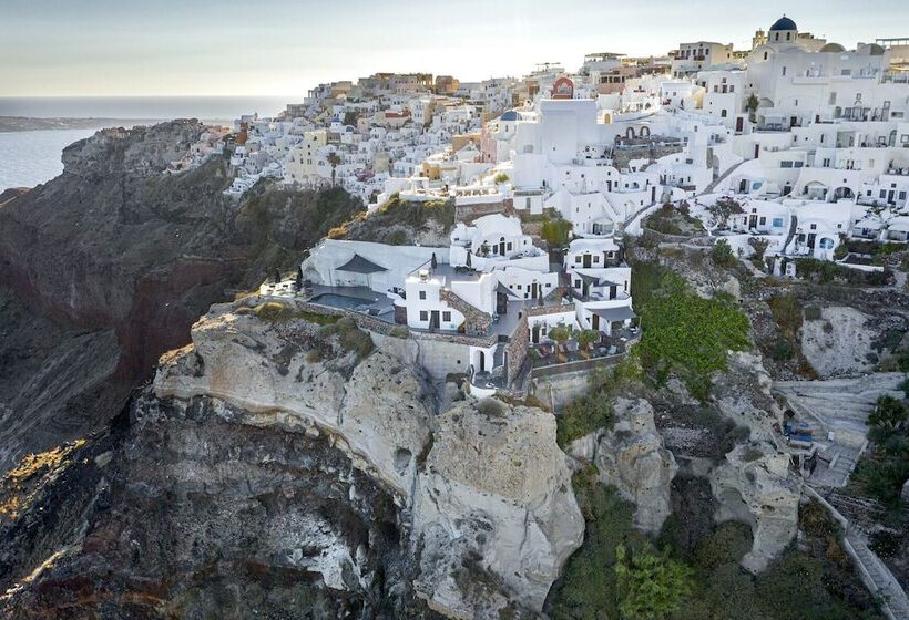 Fotos del hotel Pearl Of Caldera Oia  Boutique  By Pearl  Collection:  24