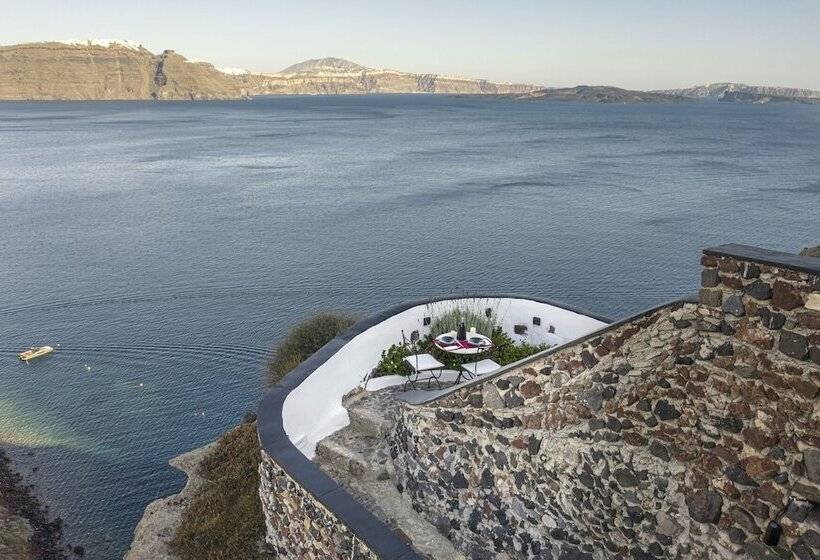 Fotos del hotel Pearl Of Caldera Oia  Boutique  By Pearl  Collection:  3