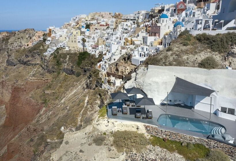 Fotos del hotel Pearl Of Caldera Oia  Boutique  By Pearl  Collection:  22