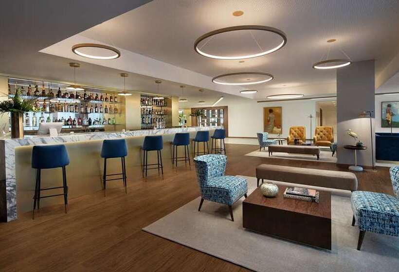 Fotos del hotel Boeira Garden Hotel Porto Gaia, Curio Collection By Hilton:  25