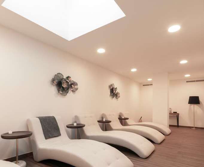 Fotos del hotel Boeira Garden Hotel Porto Gaia, Curio Collection By Hilton:  15