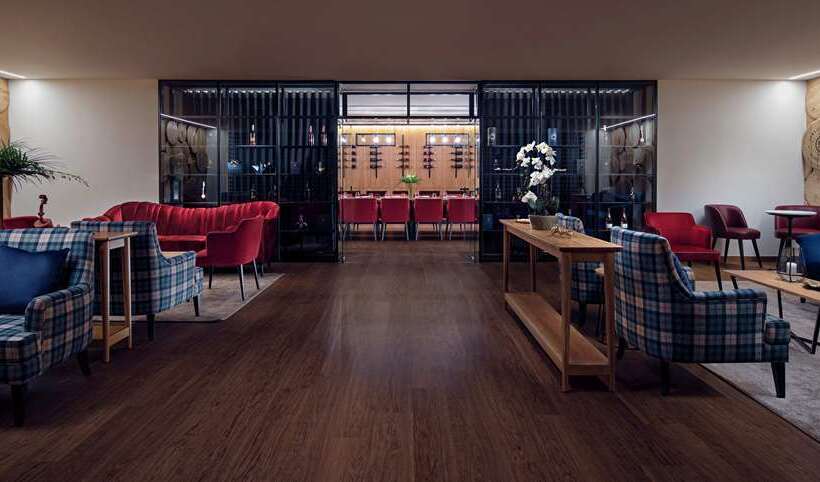 Fotos del hotel Boeira Garden Hotel Porto Gaia, Curio Collection By Hilton:  8