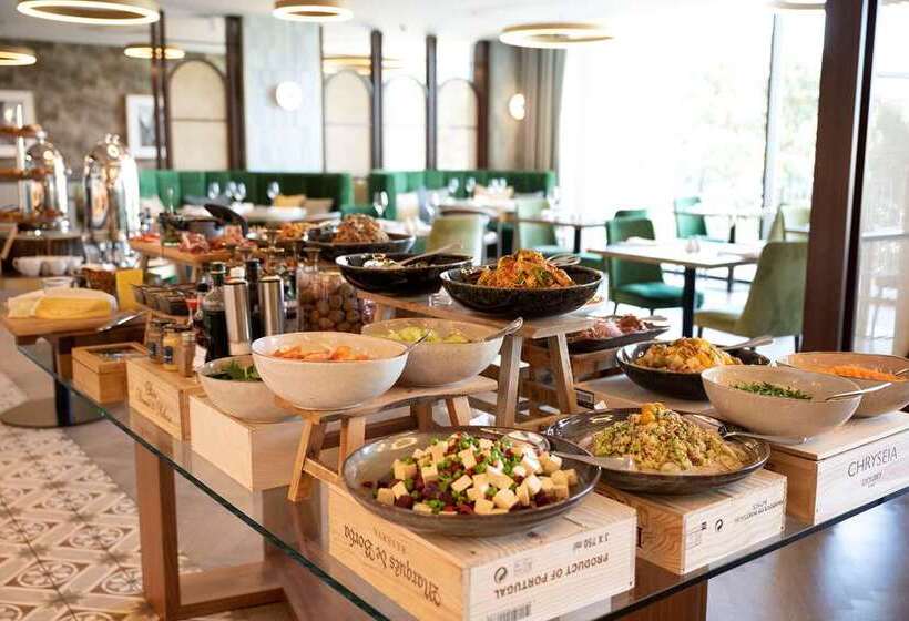 Fotos del hotel Boeira Garden Hotel Porto Gaia, Curio Collection By Hilton:  22