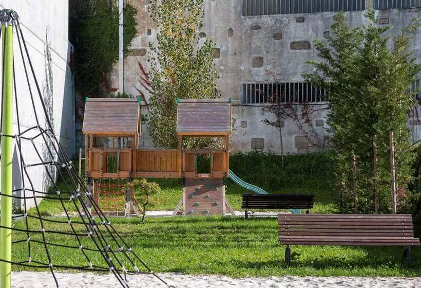 Fotos del hotel Boeira Garden Hotel Porto Gaia, Curio Collection By Hilton:  11