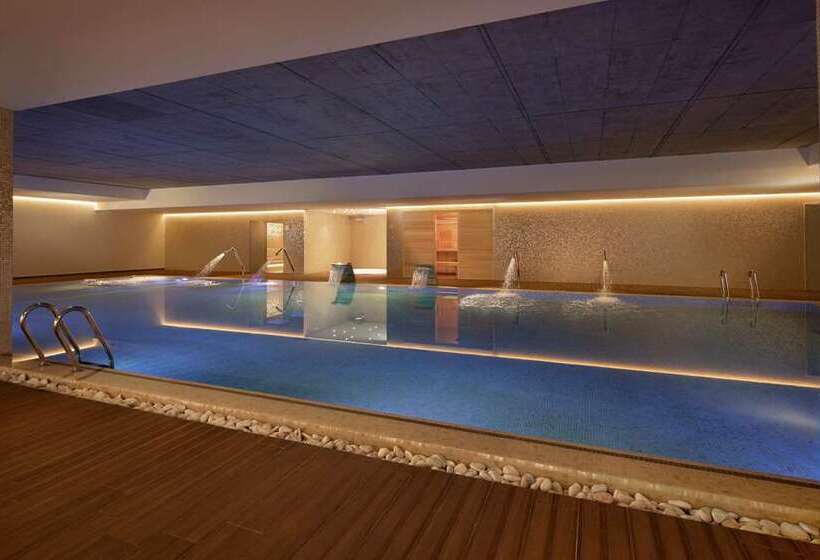 Fotos del hotel Boeira Garden Hotel Porto Gaia, Curio Collection By Hilton:  13