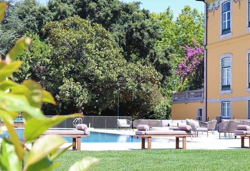 Fotos del hotel Boeira Garden Hotel Porto Gaia, Curio Collection By Hilton:  5