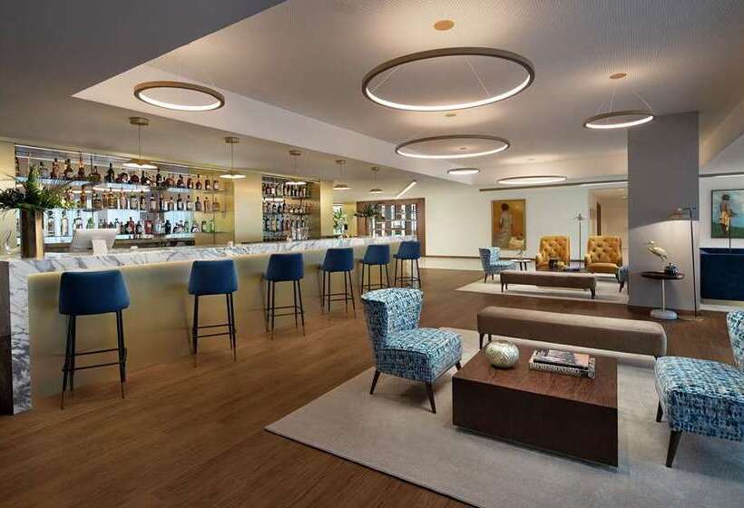 Fotos del hotel Boeira Garden Hotel Porto Gaia, Curio Collection By Hilton:  14