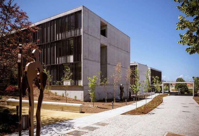 Fotos del hotel Boeira Garden Hotel Porto Gaia, Curio Collection By Hilton:  18