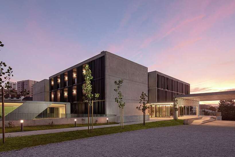 Fotos del hotel Boeira Garden Hotel Porto Gaia, Curio Collection By Hilton:  6