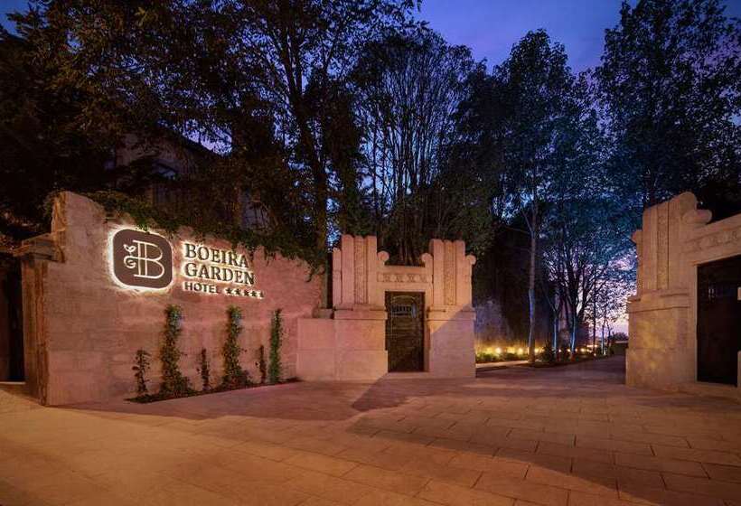 Fotos del hotel Boeira Garden Hotel Porto Gaia, Curio Collection By Hilton:  19