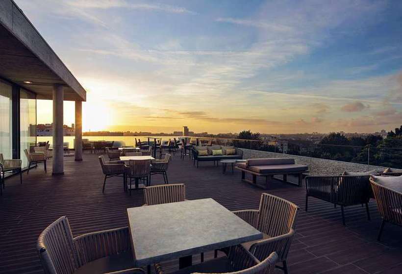 Fotos del hotel Boeira Garden Hotel Porto Gaia, Curio Collection By Hilton:  20