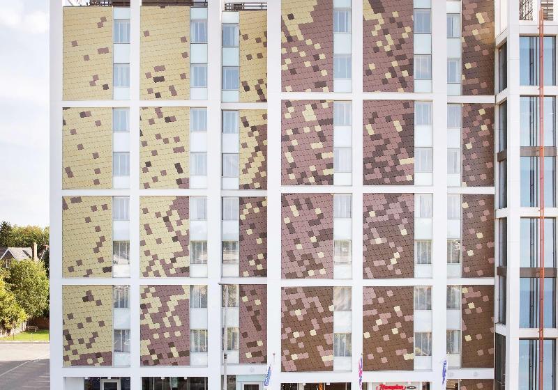 Hampton By Hilton London Ealing