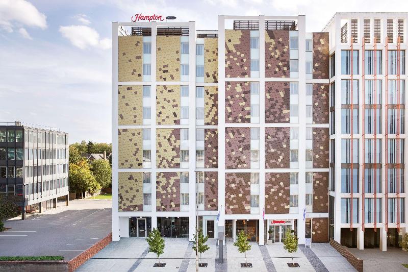Fotos del hotel Hampton By Hilton London Ealing:  2